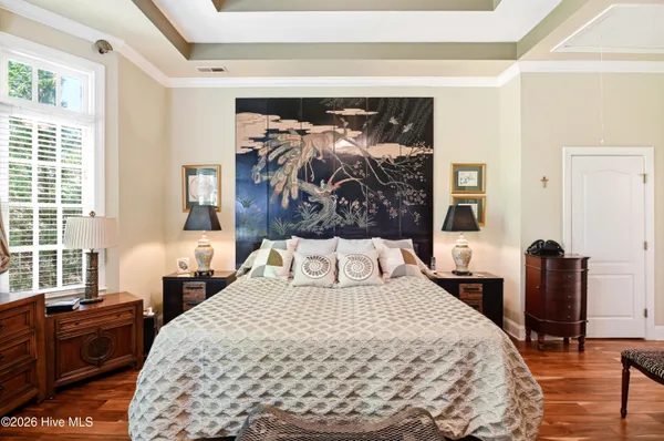 $1,500,000 | 1036 Arboretum Drive, Wilmington, NC 28405