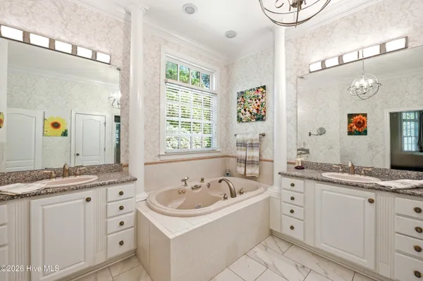 $1,500,000 | 1036 Arboretum Drive, Wilmington, NC 28405
