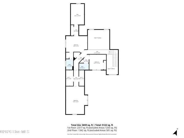 $1,500,000 | 1036 Arboretum Drive, Wilmington, NC 28405