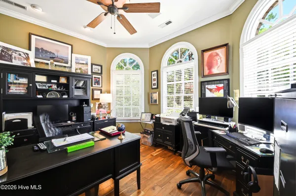 $1,500,000 | 1036 Arboretum Drive, Wilmington, NC 28405