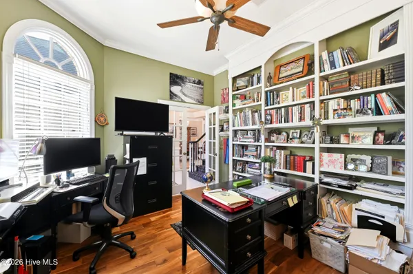 $1,500,000 | 1036 Arboretum Drive, Wilmington, NC 28405
