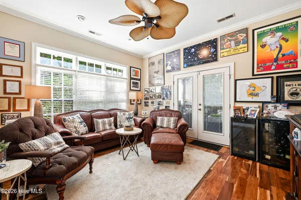 $1,500,000 | 1036 Arboretum Drive, Wilmington, NC 28405