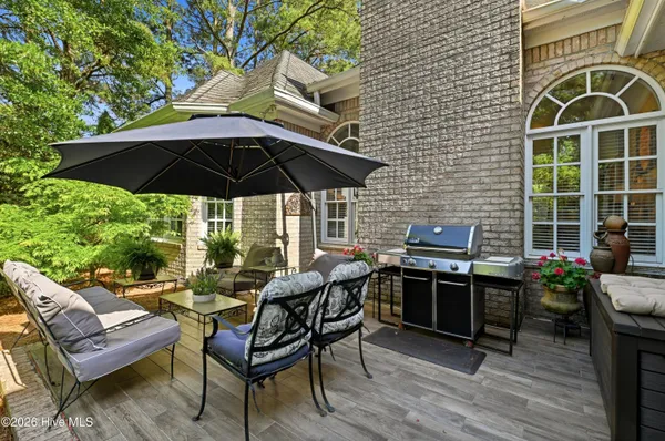 $1,500,000 | 1036 Arboretum Drive, Wilmington, NC 28405