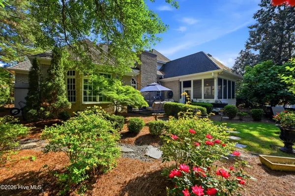 $1,500,000 | 1036 Arboretum Drive, Wilmington, NC 28405