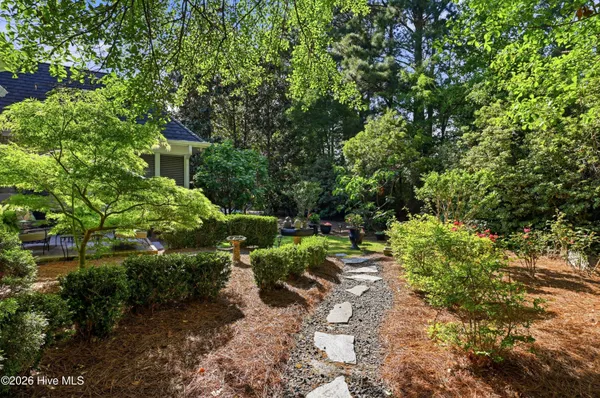 $1,500,000 | 1036 Arboretum Drive, Wilmington, NC 28405