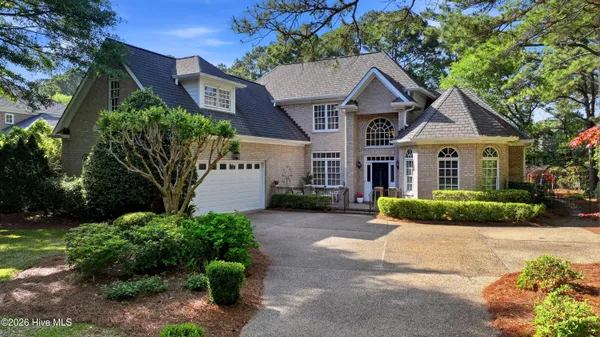 $1,500,000 | 1036 Arboretum Drive, Wilmington, NC 28405