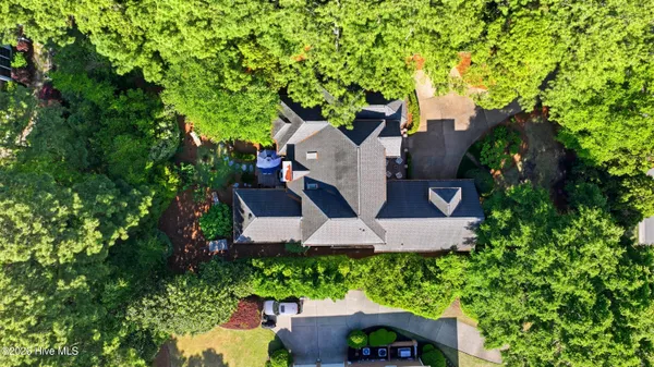 $1,500,000 | 1036 Arboretum Drive, Wilmington, NC 28405