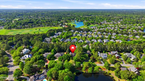 $1,500,000 | 1036 Arboretum Drive, Wilmington, NC 28405