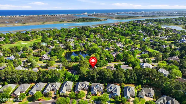 $1,500,000 | 1036 Arboretum Drive, Wilmington, NC 28405