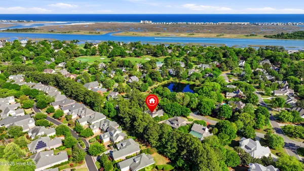 $1,500,000 | 1036 Arboretum Drive, Wilmington, NC 28405