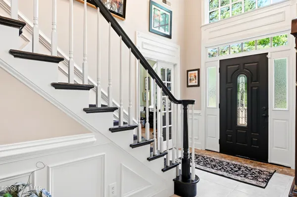 $1,500,000 | 1036 Arboretum Drive, Wilmington, NC 28405