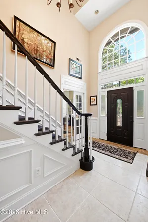 $1,500,000 | 1036 Arboretum Drive, Wilmington, NC 28405