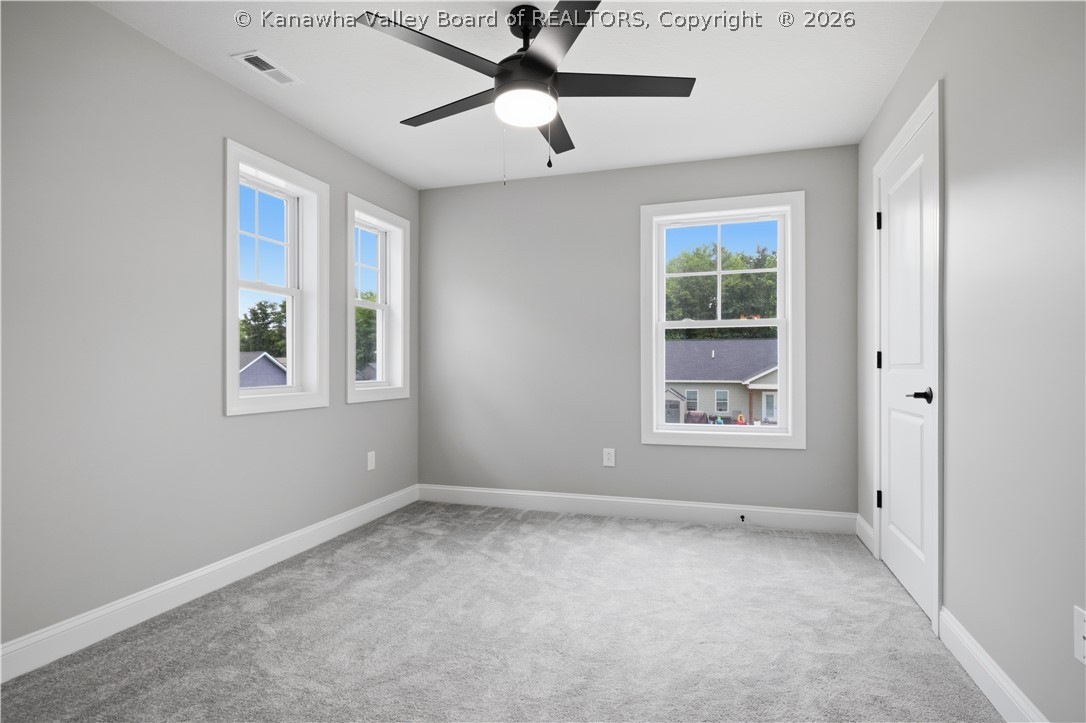 105 Ruffner Circle Fraziers Bottom, WV 25082 - Photo 25 of 47 4 bedrooms 2 baths laundry on 2nd