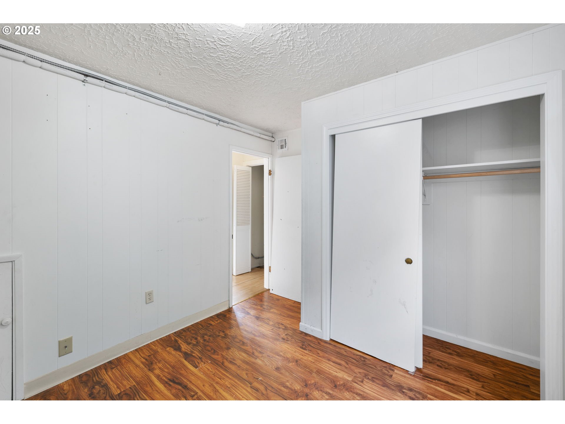 805 Southeast 139th Avenue Portland, OR 97233 - Photo 34 of 47 a view of an empty room