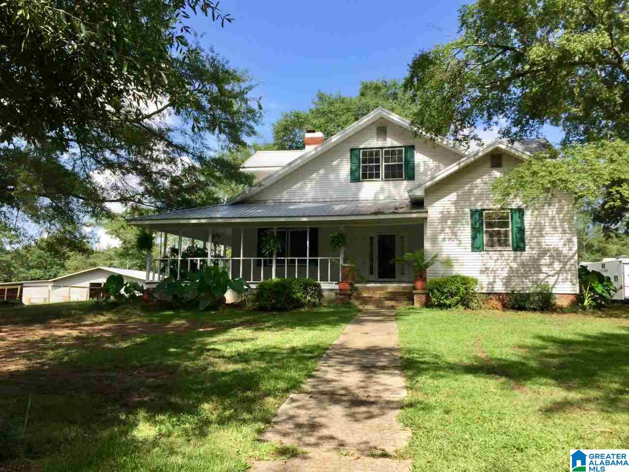 125 Hebb Road Wilsonville, AL 35186 - Photo 39 of 39