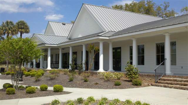 107 Michau Road Georgetown, SC 29440 - Photo 3 of 10
