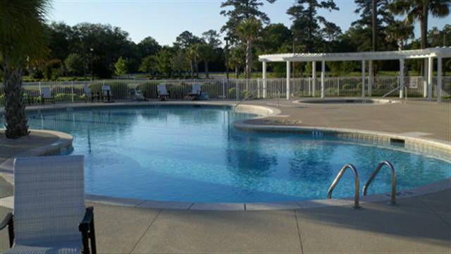 107 Michau Road Georgetown, SC 29440 - Photo 7 of 10