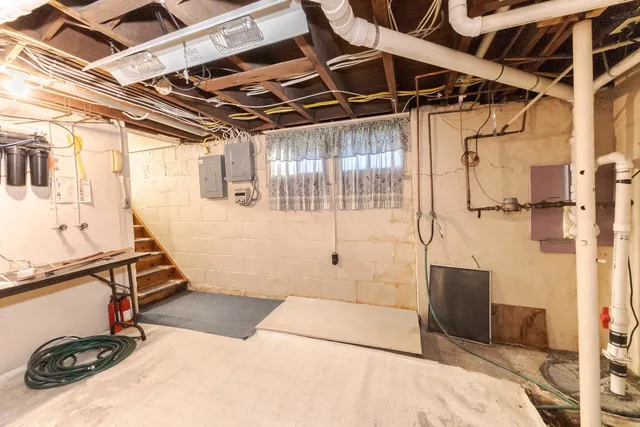 $178,500 | 316 West John Street, Forrest, IL 61741