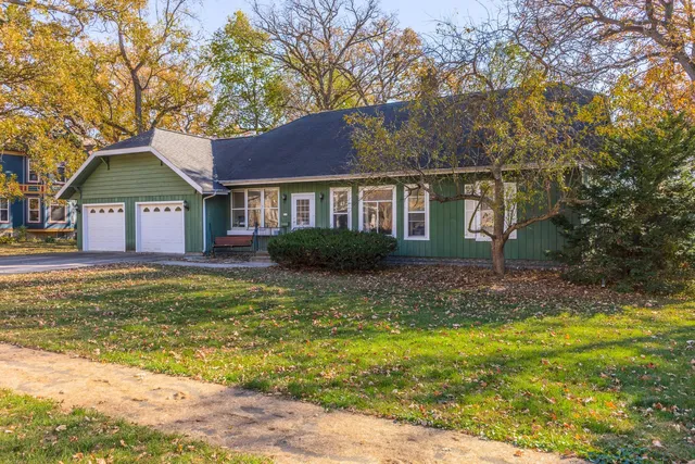 $178,500 | 316 West John Street, Forrest, IL 61741