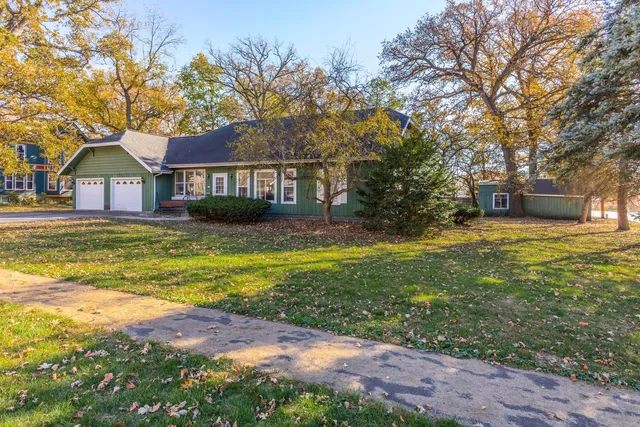 $178,500 | 316 West John Street, Forrest, IL 61741