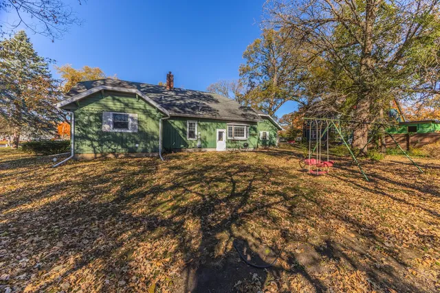 $178,500 | 316 West John Street, Forrest, IL 61741