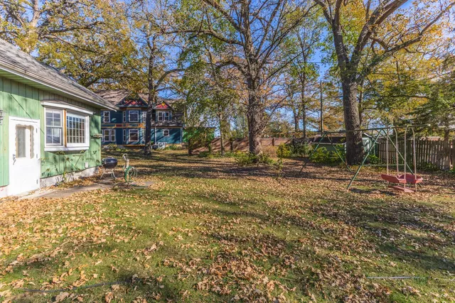 $178,500 | 316 West John Street, Forrest, IL 61741