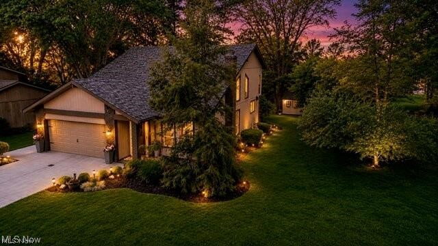 17101 Rabbit Run Drive Strongsville, OH 44136 - Photo 1 of 50 Gallery Image 1