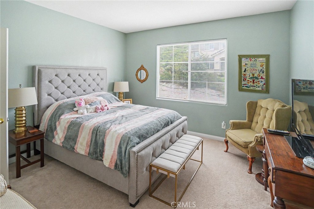 528 South X Lompoc, CA 93436 - Photo 8 of 25 Front Bedroom One