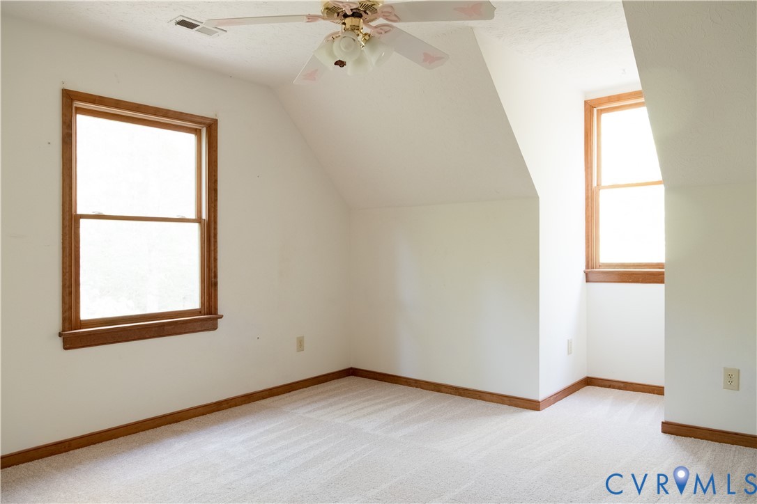 2477 Calno Road Hanover, VA 23069 - Photo 19 of 33 an empty room with a window
