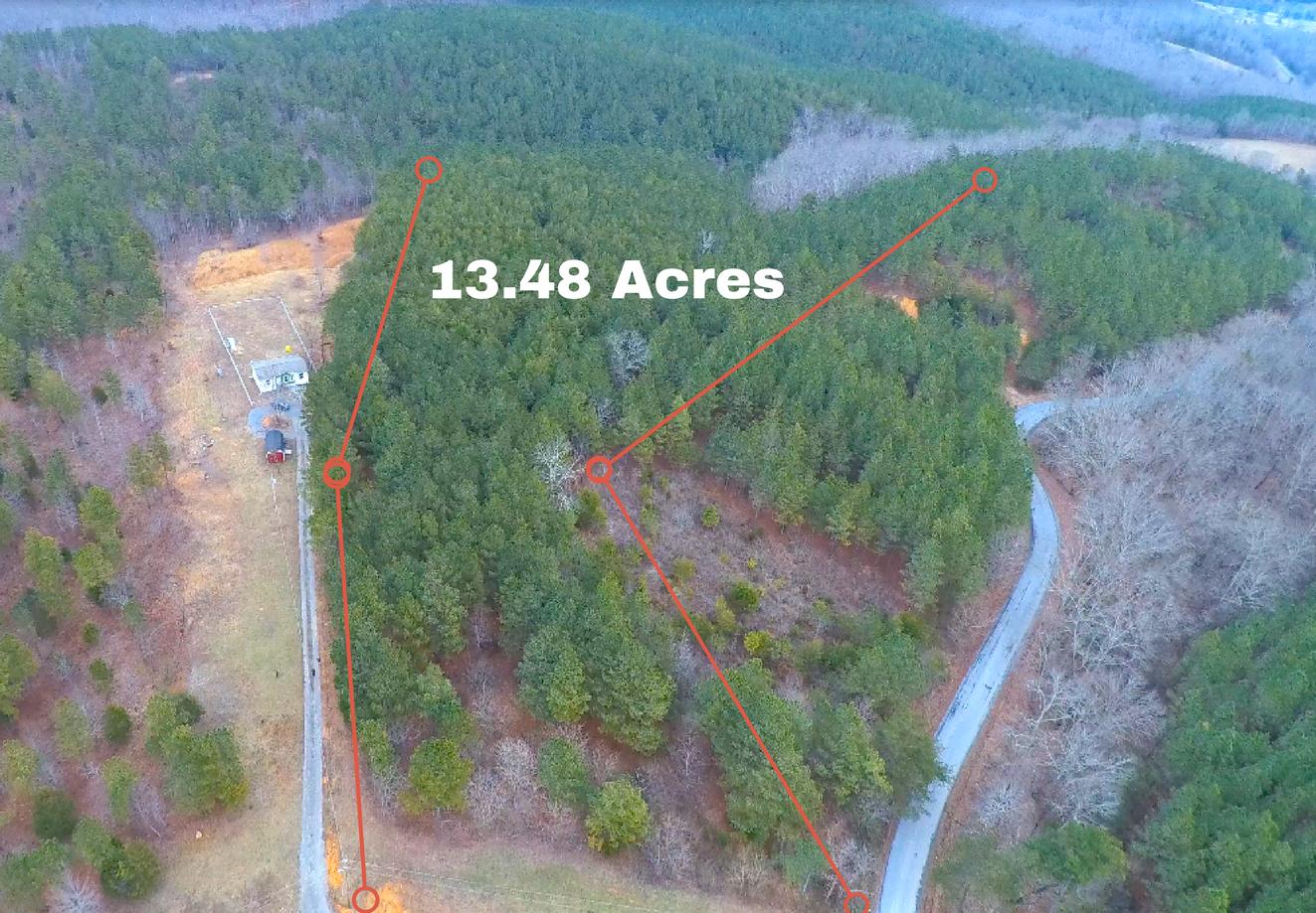 0 Cottonport Ridge Road, Unit 1 Decatur, TN 37322 - Photo 1 of 1 0 Cottonport ridge road 1