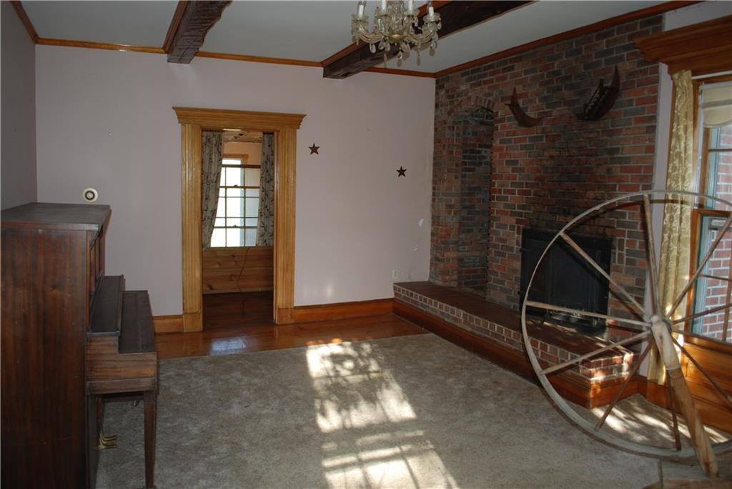 976 Hallowell Road Pownal, ME 04069 - Photo 10 of 23 Photo