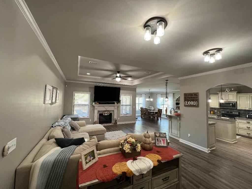 2180 County Line Road Dothan, AL 36305 - Photo 6 of 31