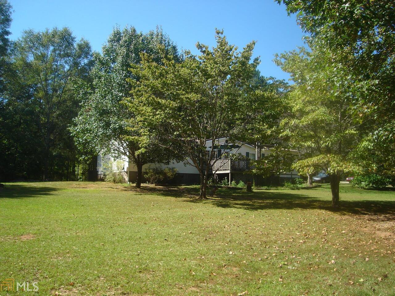 892 Witcher Road Newnan, GA 30263 - Photo 1 of 1