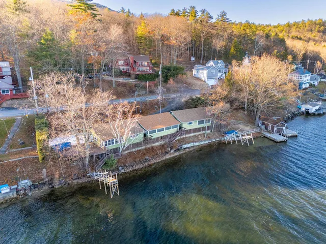 $2,250,000 | 204 Highway 11D, Alton, NH 03810