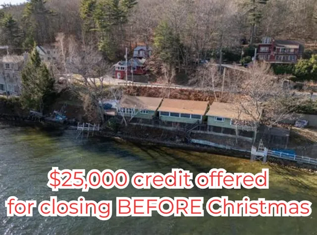 $2,250,000 | 204 Highway 11D, Alton, NH 03810