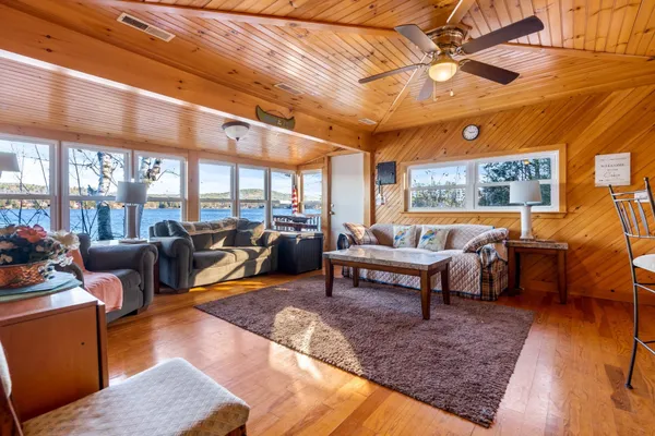 $2,200,000 | 204 Highway 11D, Alton, NH 03810