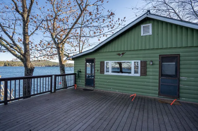 $2,250,000 | 204 Highway 11D, Alton, NH 03810