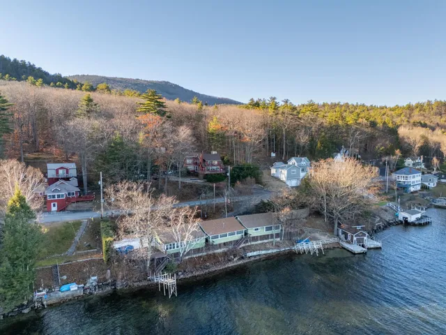$2,200,000 | 204 Highway 11D, Alton, NH 03810
