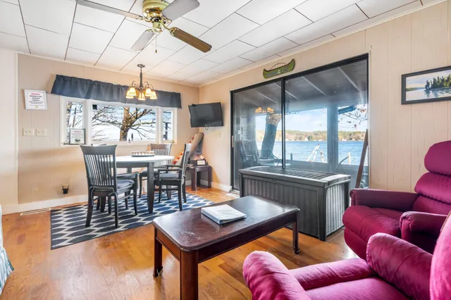 $2,250,000 | 204 Highway 11D, Alton, NH 03810