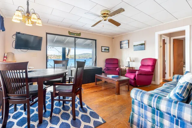 $2,250,000 | 204 Highway 11D, Alton, NH 03810