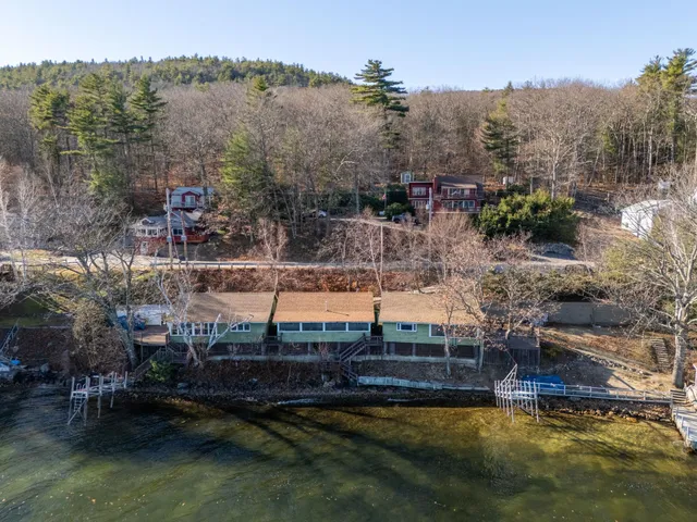 $2,250,000 | 204 Highway 11D, Alton, NH 03810