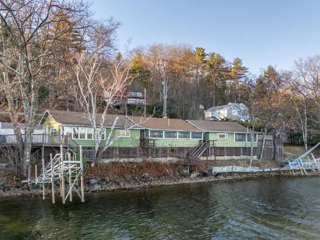 $2,250,000 | 204 Highway 11D, Alton, NH 03810