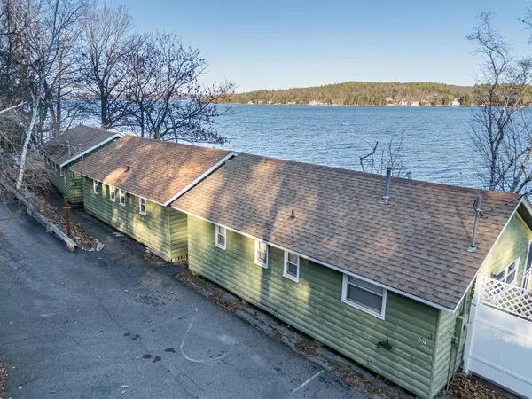 $2,200,000 | 204 Highway 11D, Alton, NH 03810