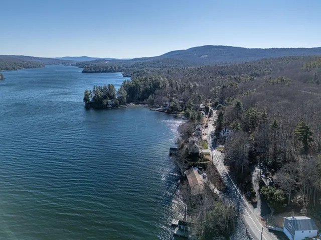 $2,250,000 | 204 Highway 11D, Alton, NH 03810