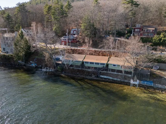 $2,250,000 | 204 Highway 11D, Alton, NH 03810