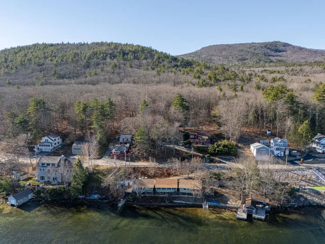 $2,250,000 | 204 Highway 11D, Alton, NH 03810