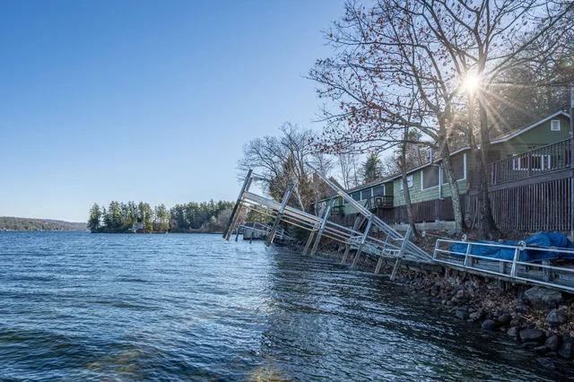 $2,250,000 | 204 Highway 11D, Alton, NH 03810