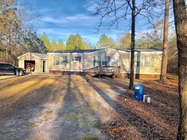 51 Rodgers Road Aiken, SC 29801 - Photo 1 of 28 Main View