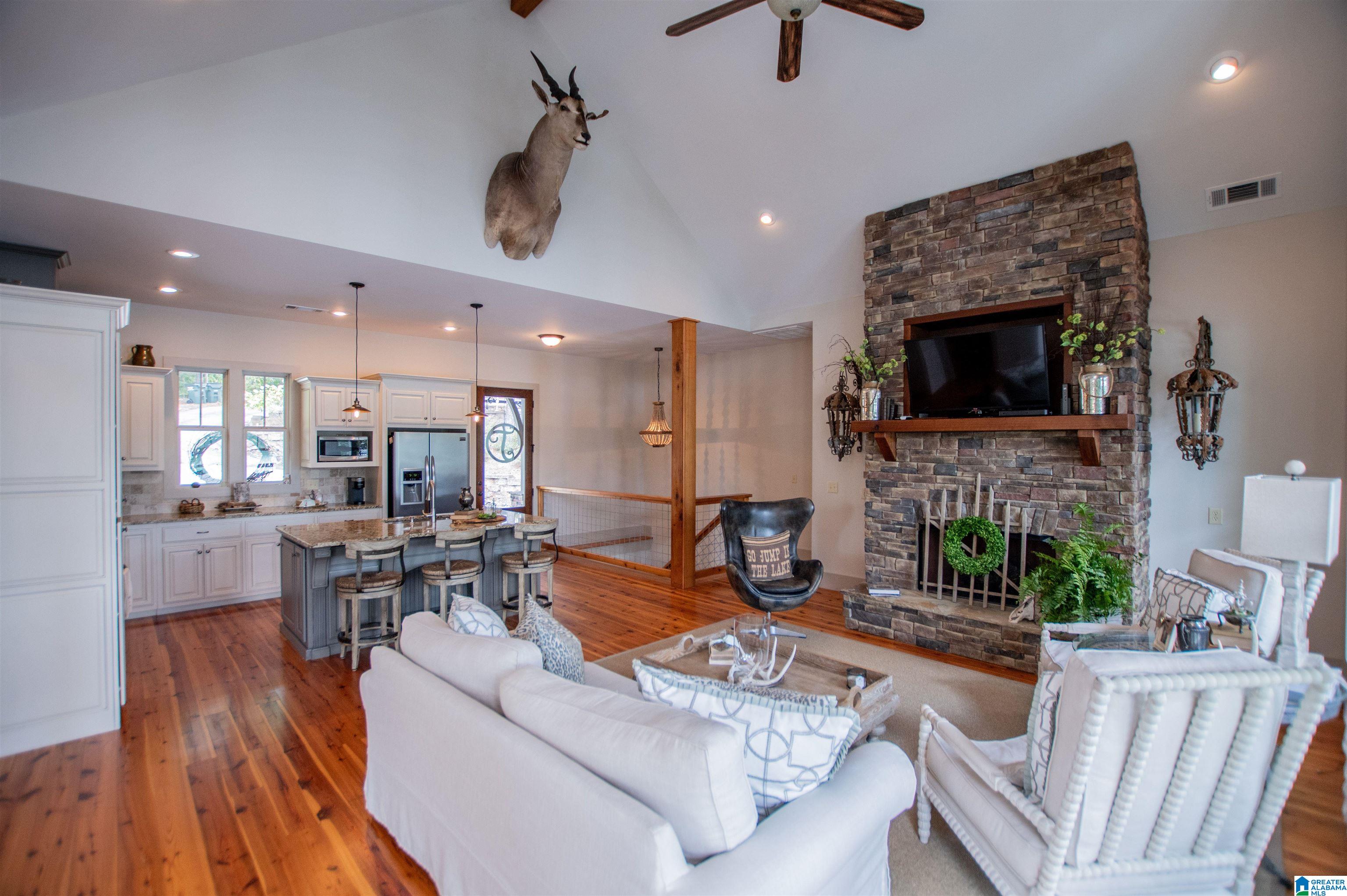 157 Primrose Lane Wedowee, AL 36278 - Photo 6 of 62