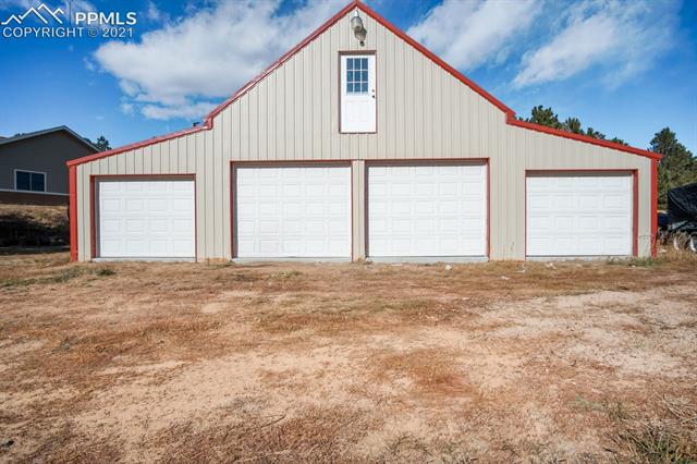 9380 Pine Cone Road Colorado Springs, CO 80908 - Photo 3 of 43 Gallery Image 3